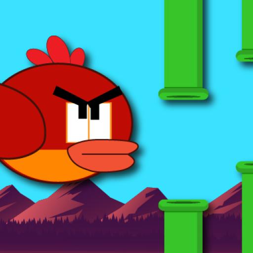 Flappy Birdy
