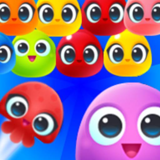 Bubble Shooter Passion