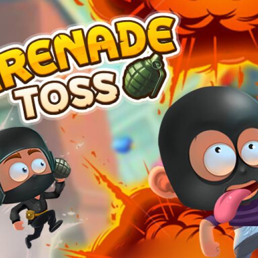 Grenade Toss