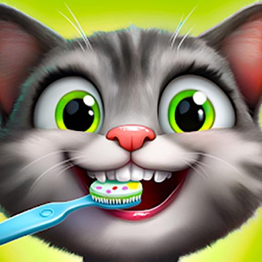 Pet Dentist