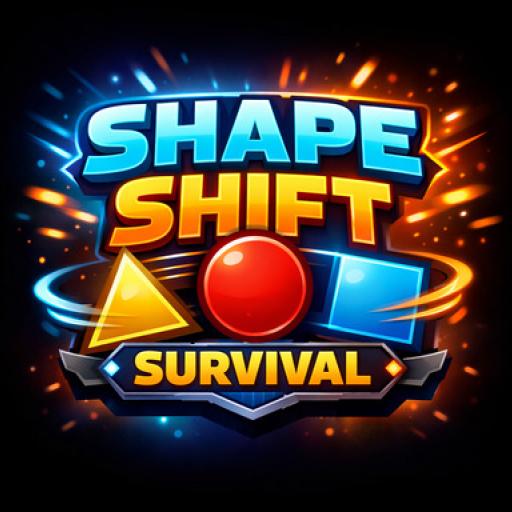 Shape Shift Survival