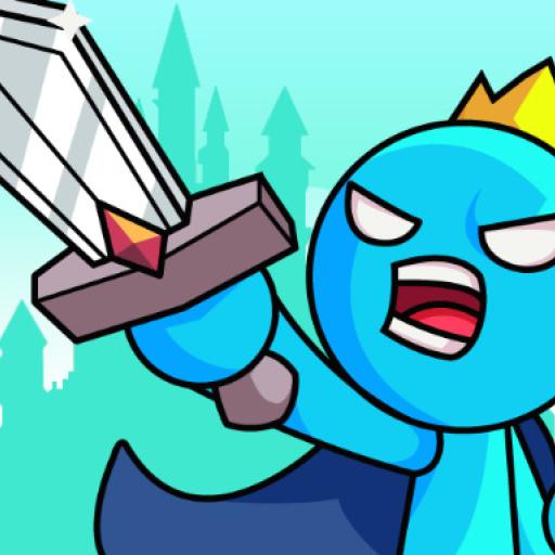 Stick Clash Online