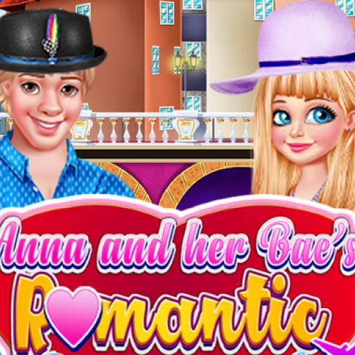 Princess Romantic Gataway
