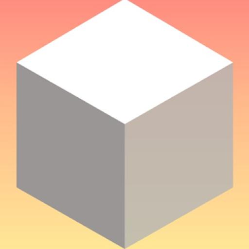 Cube From Space