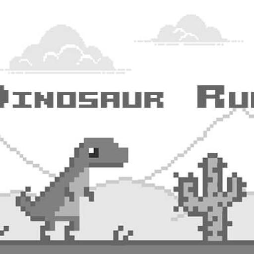 Dinosaur Run