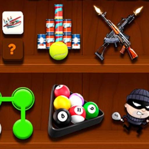 Mini Pocket Game 2025