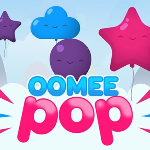 Oomee Pop