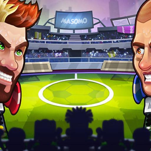 Head Soccer - Star League
