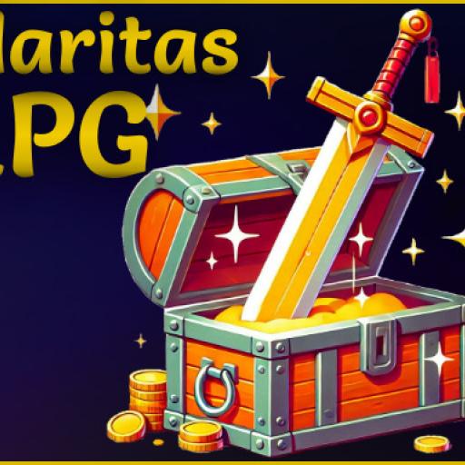Claritas Dungeon Crawler RPG DEMO
