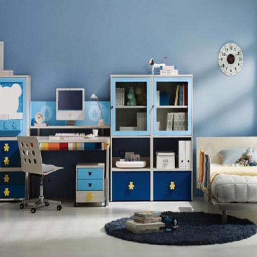 Room Spot Differences