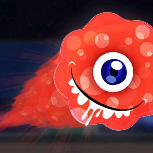 Super Meat Dash