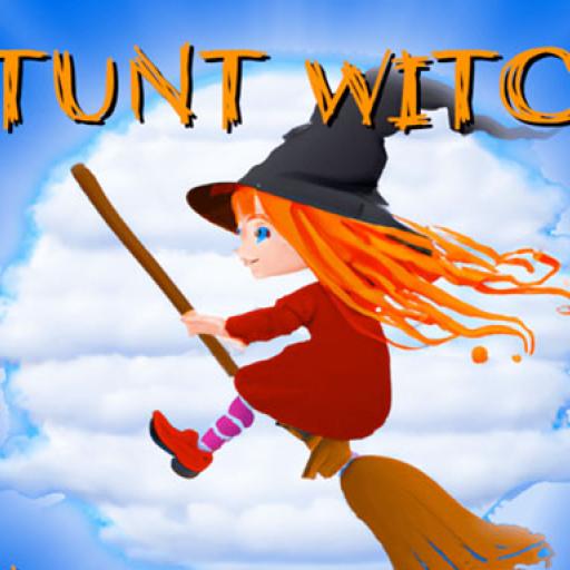 Stunt Witch