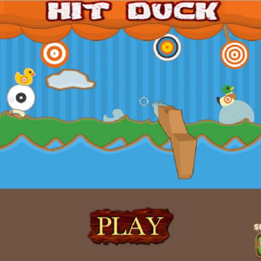 Hit Duck