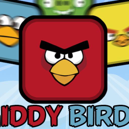 Giddy Birds