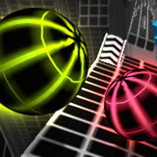 Two Ball 3D