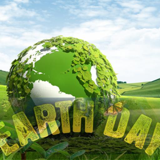 World Earth Day Puzzle