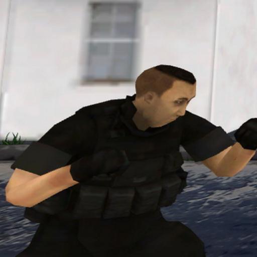 Streets Of Anarchy: Fists Of War