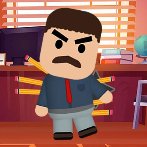 Beat the Boss