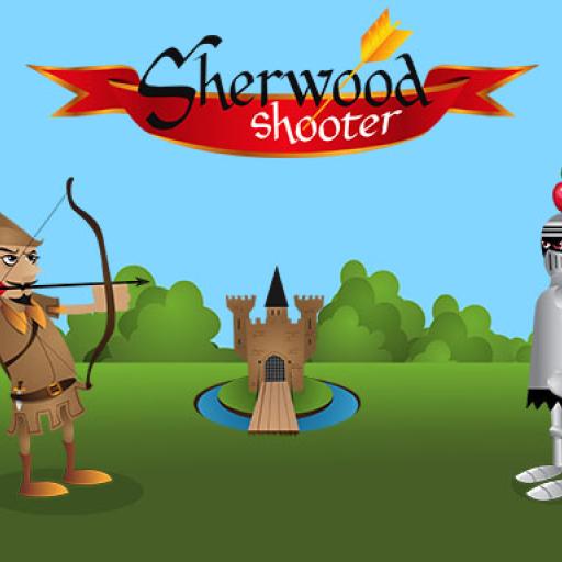 Sherwood Shooter