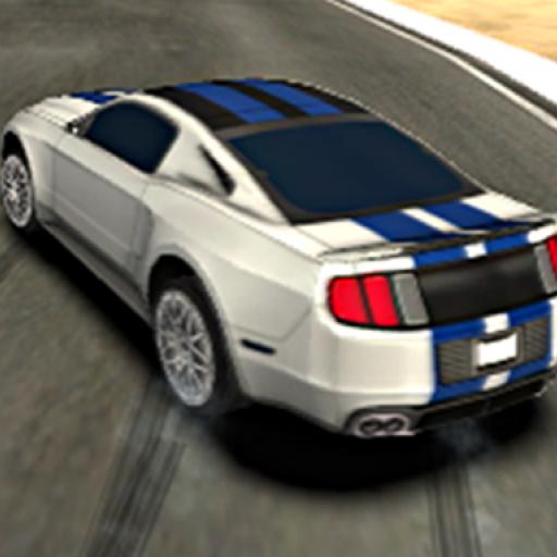 Drift Car Driving
