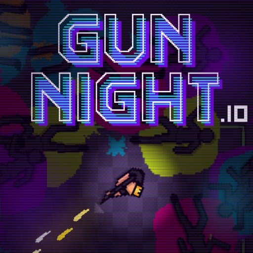 GUN NIGHT.IO