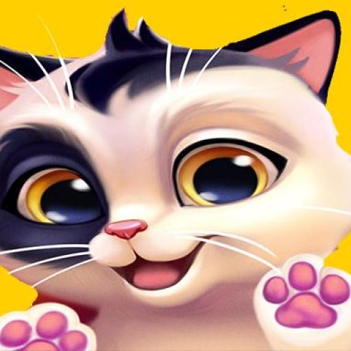 Hello Kitty: Cat Game | Kitty simulator