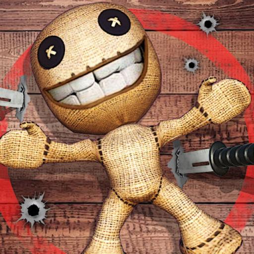 Kick The Buddy 3D