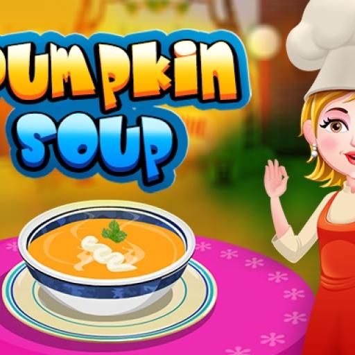 Pumpkin Soup