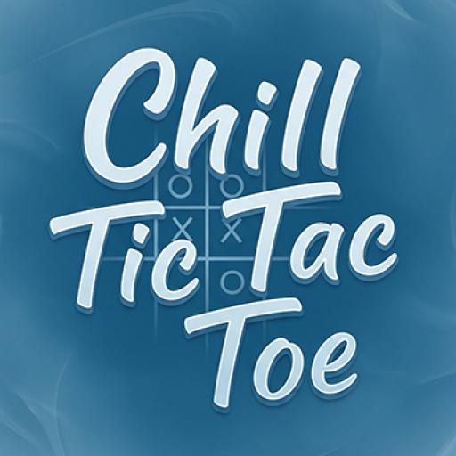 Chill Tic Tac Toe