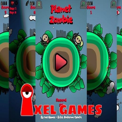 Planet Zombie