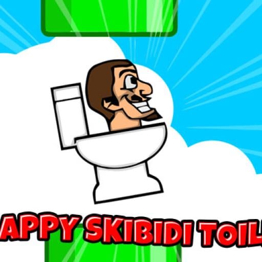 Flappy Skibidi Toilet