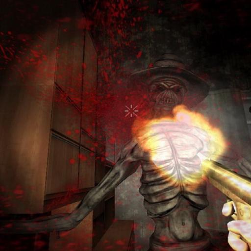 Amnesia True Subway Horror