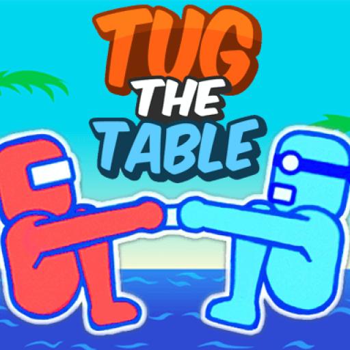 Tug the Table