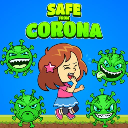 Safe from Corona