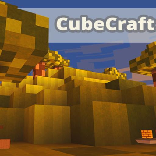 KOGAMA CubeCraft