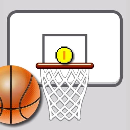 Spin Basketball