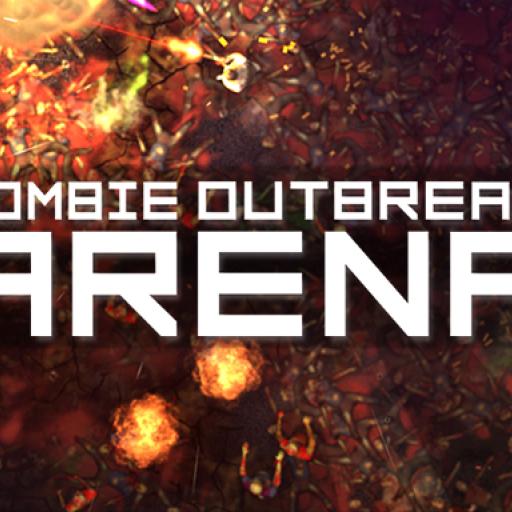 Zombie Outbreak Arena