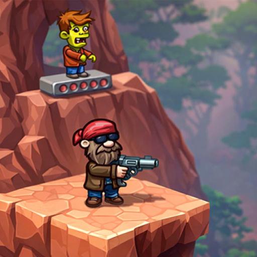 Challenge the zombies