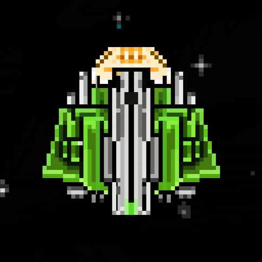 Space Blaster 3000