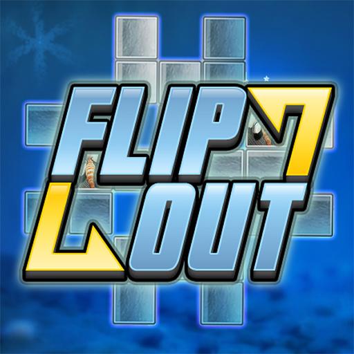 Arkadium's Flip Out