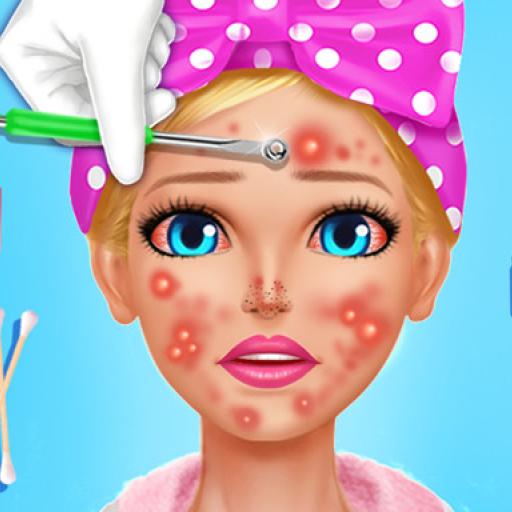 Beauty Makeover Games