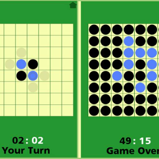 Reversi Othello