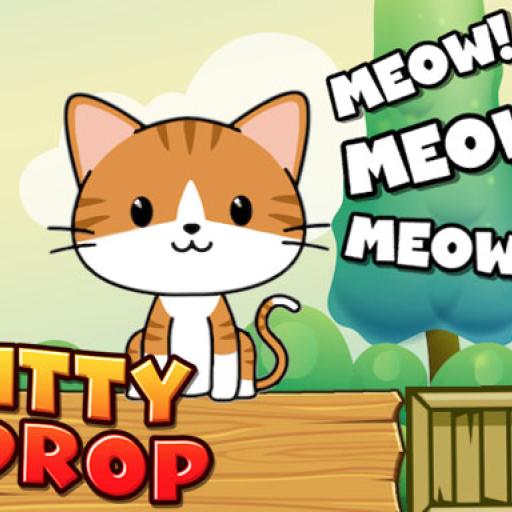 Kitty Drop