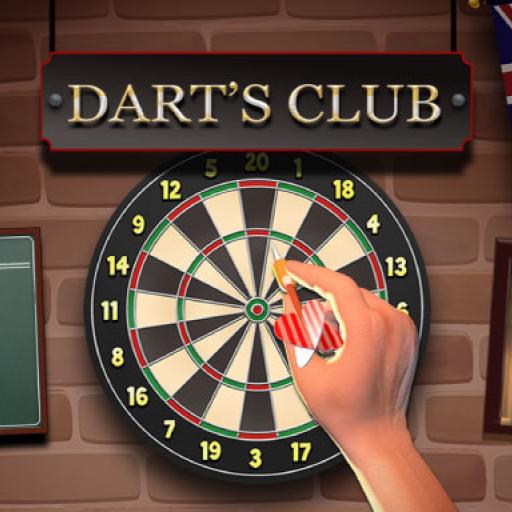Darts Club