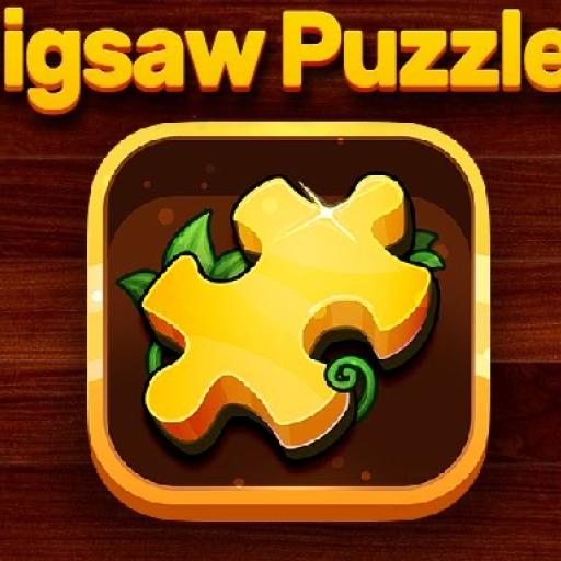 Worlds Rivers Jigsaw