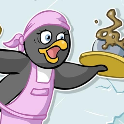 Penguin Diner