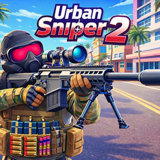 Urban Sniper 2
