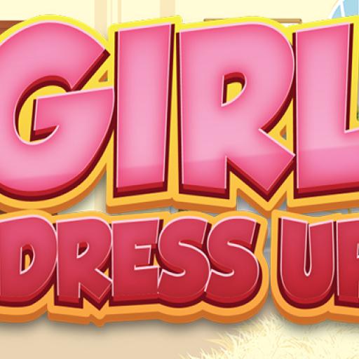 Girl Dress Up