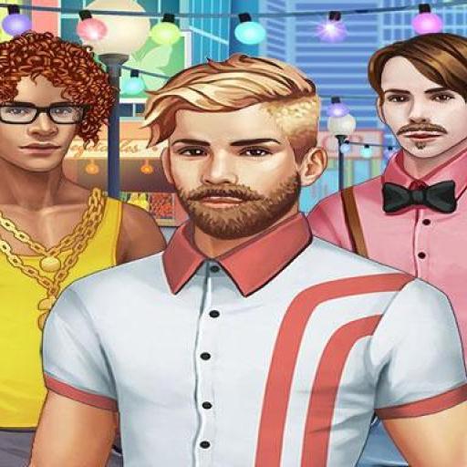 Dream Boyfriend Maker 2021
