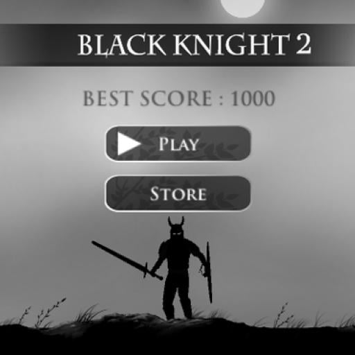 Black Knight 2